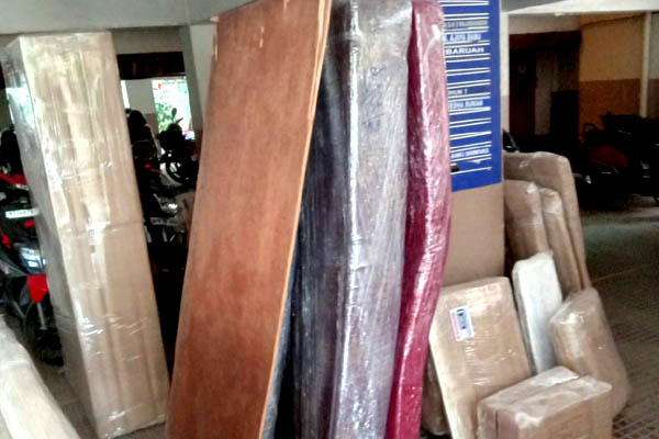 Prime Packers and Movers