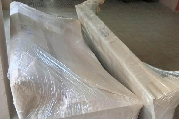 Prime Packers and Movers
