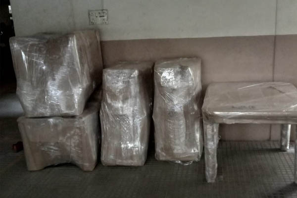 Prime Packers and Movers