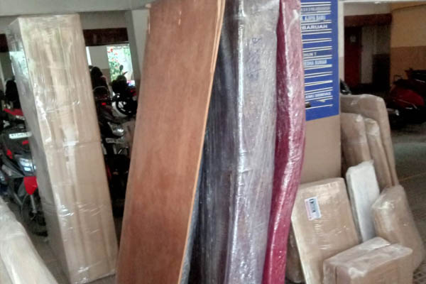Prime Packers and Movers