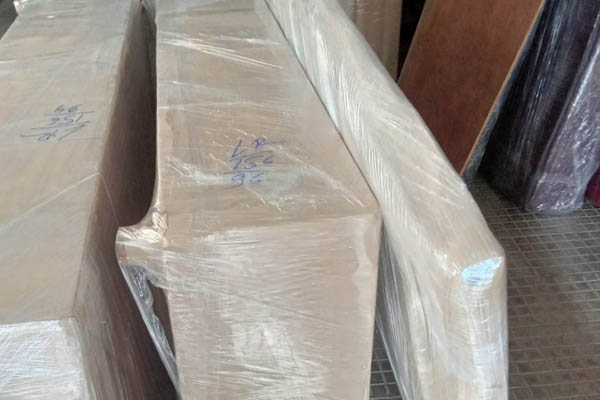 Prime Packers and Movers