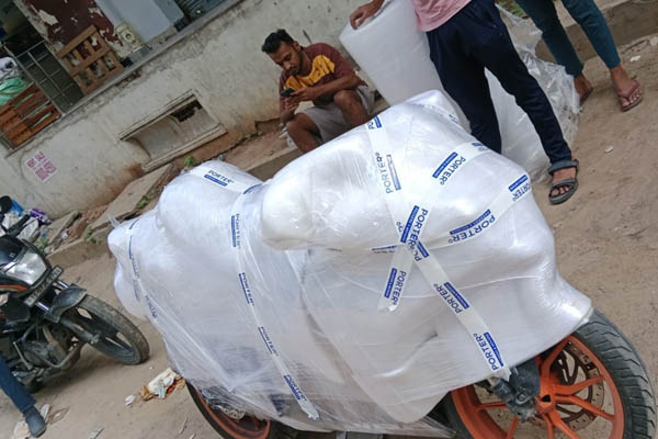 Prime Packers and Movers