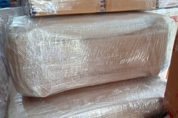 Prime Packers and Movers