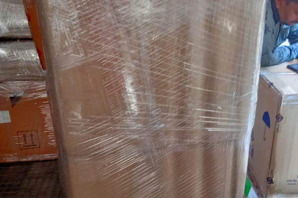 Prime Packers and Movers
