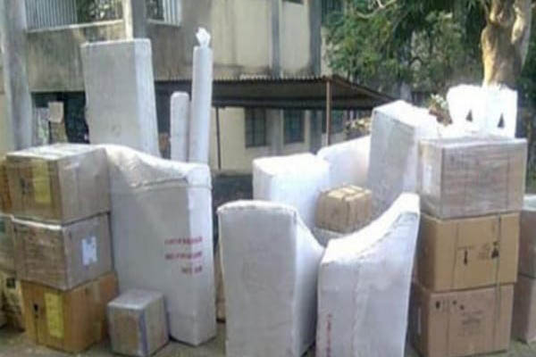 Prime Packers and Movers